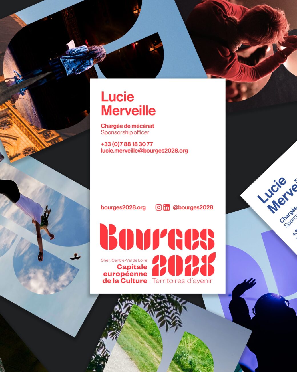 Projet Bourges 2028 - Création - Design - 4/7
