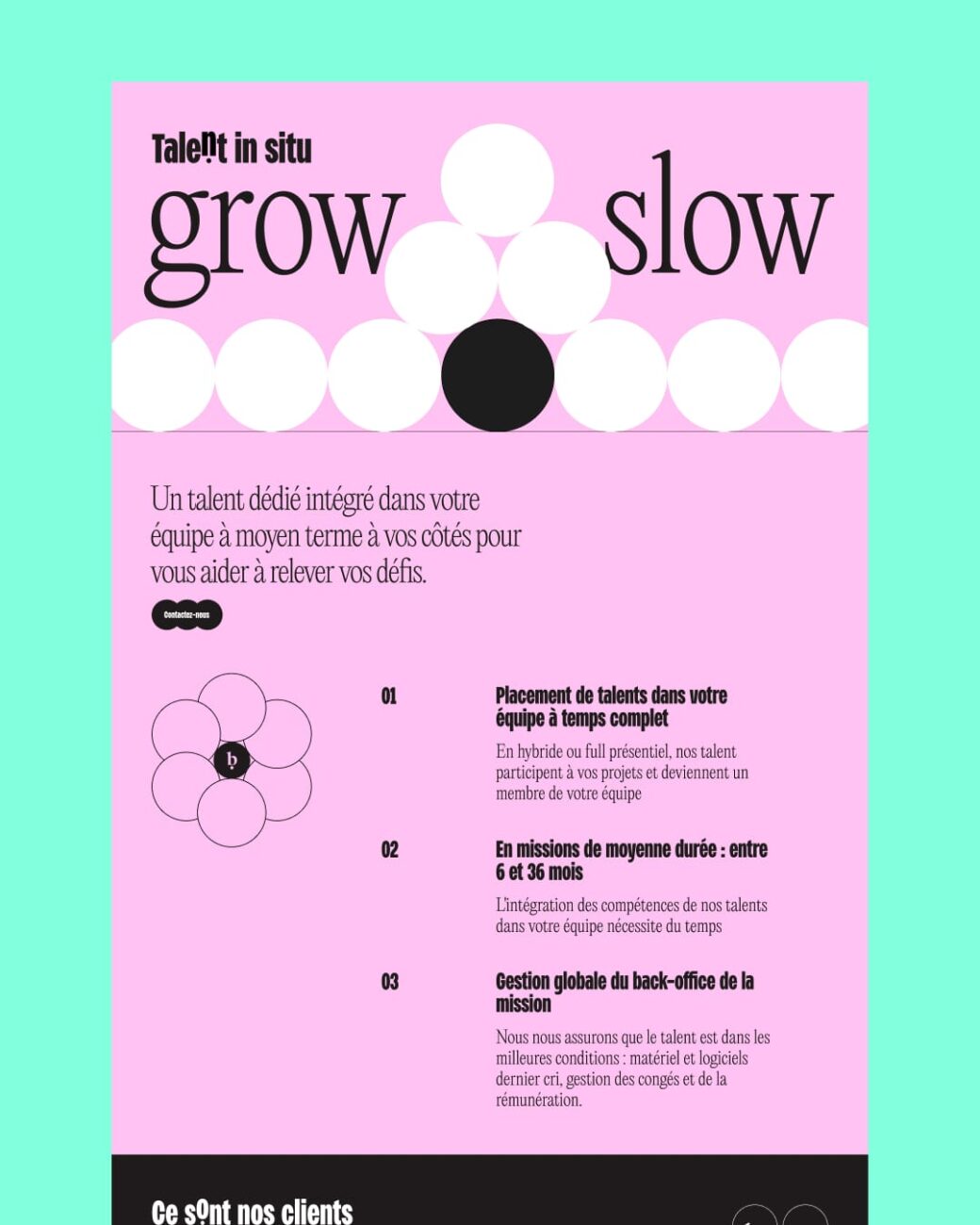 Projet Bigger - Création - Design - 5/8