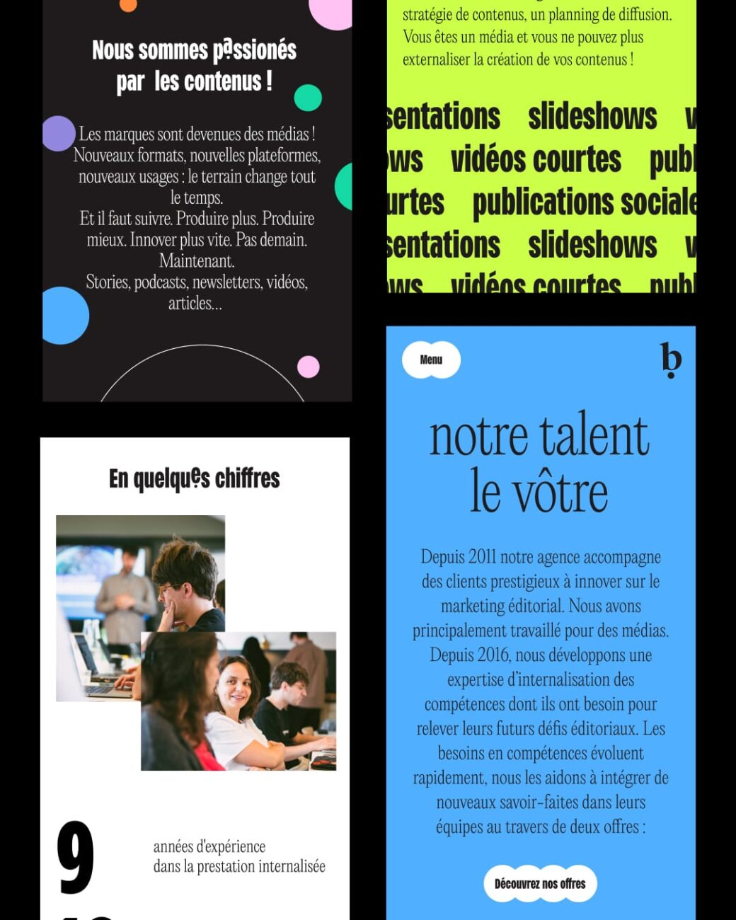 Projet Bigger - Création - Design - 8/8