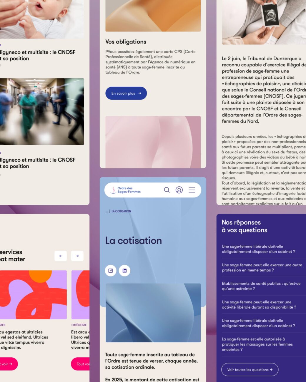Projet CNOSF - Création - Design - 5/5
