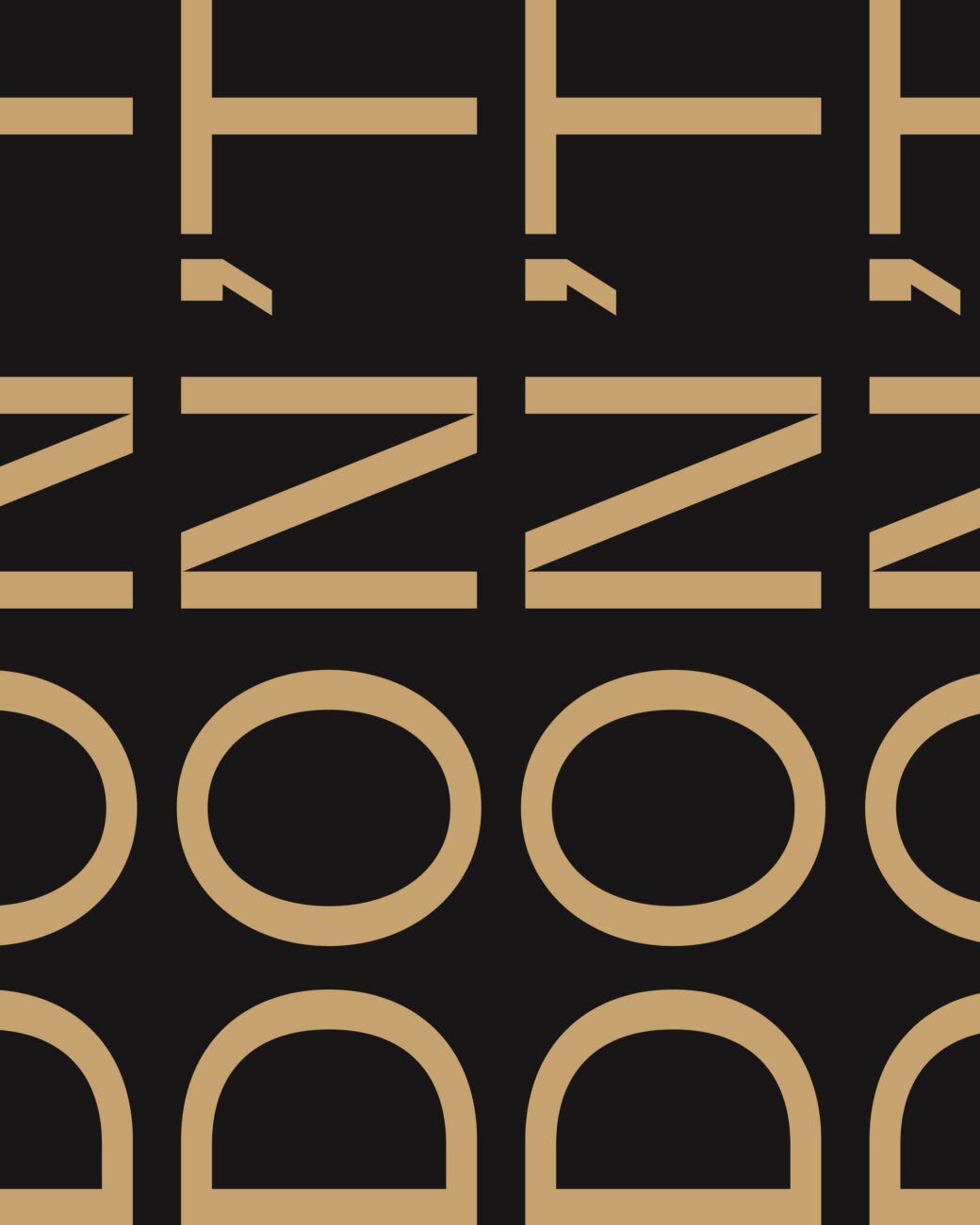 Projet Festival de Cannes - Création - Design - 8/8