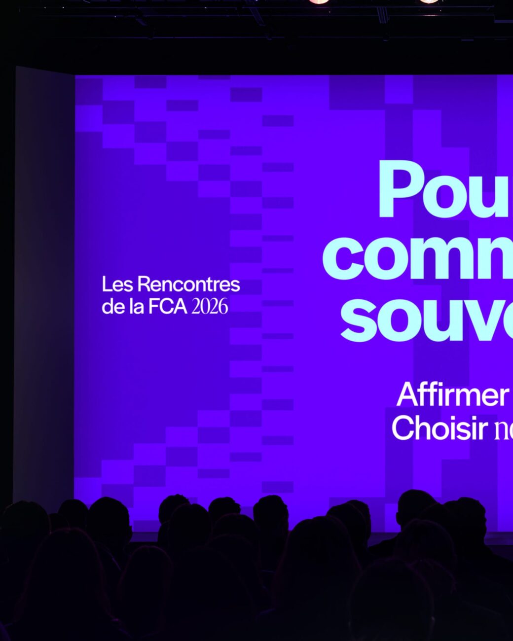 Projet Fédération du commerce coopératif - Création - Design - 4/8