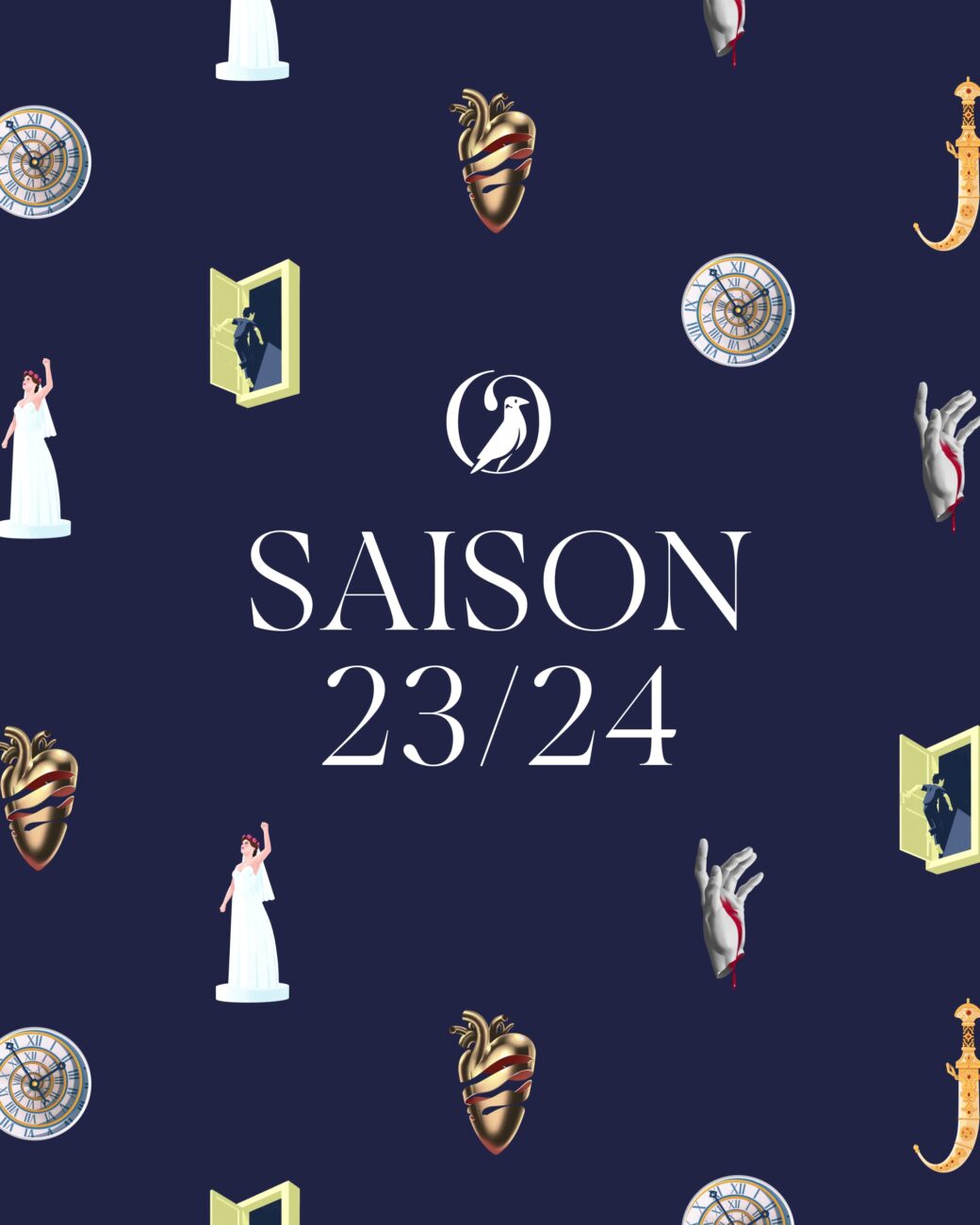 Projet Opéra-Comique - Création - Design - 8/8