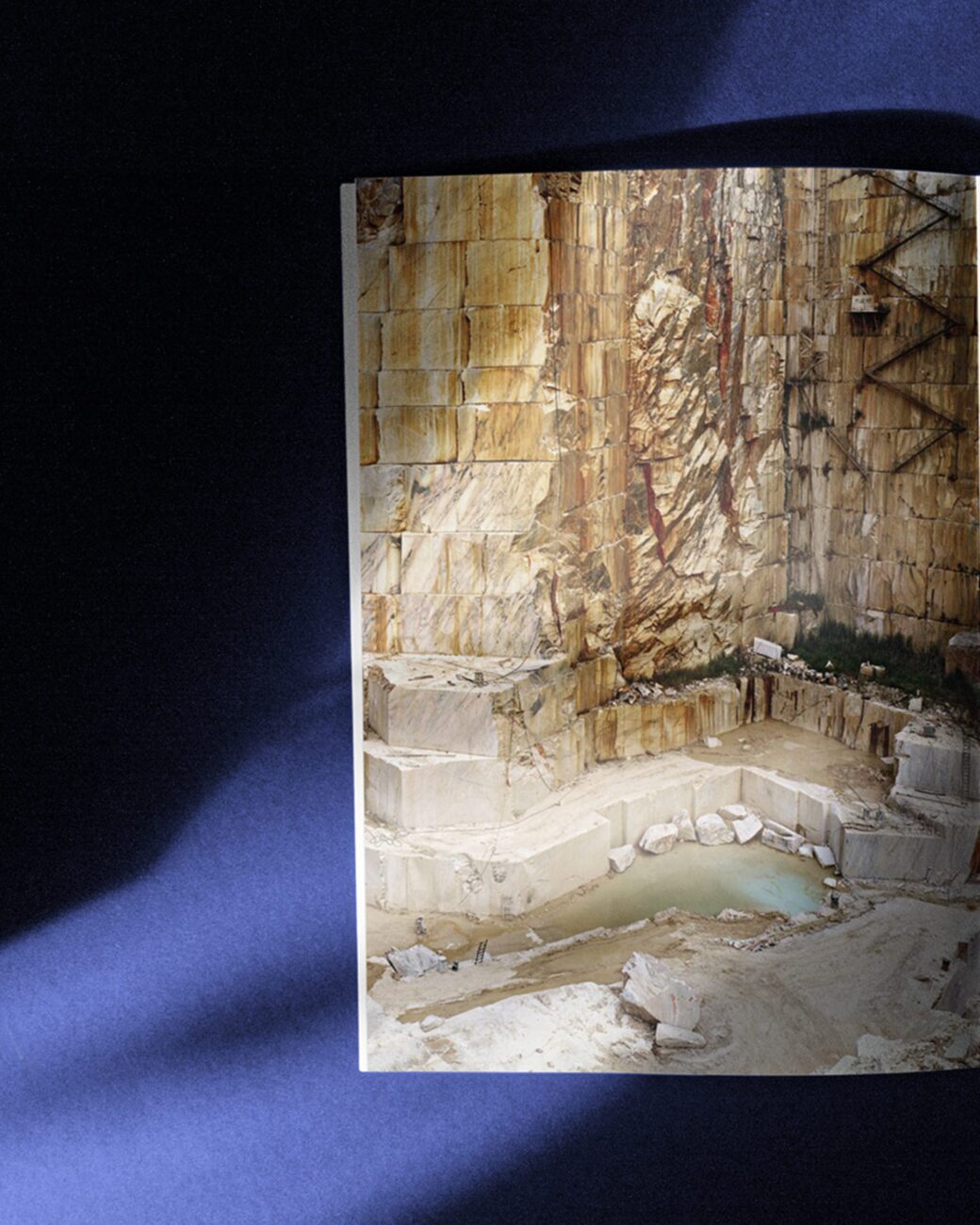 Projet Opéra national de Paris - Création - Design - 2/9